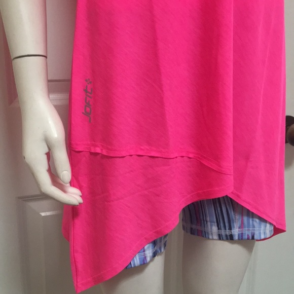 Jofit Dresses Jofit Tennisgolfpickleball Athletic Dress Nwt Poshmark